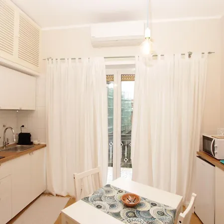 Apartment Aurelia Flat