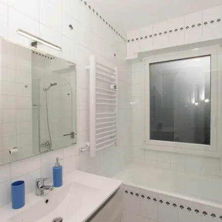 Aurelia Flat Róma