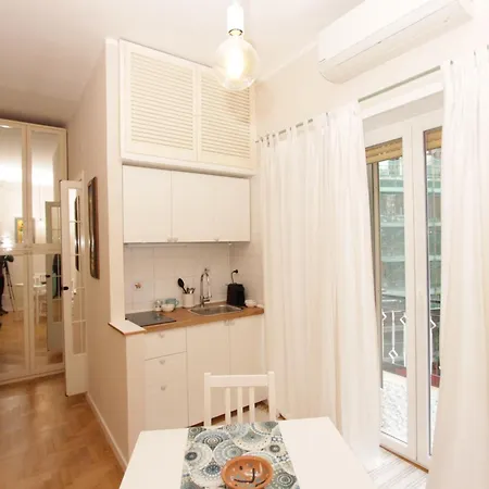 Aurelia Flat Apartman